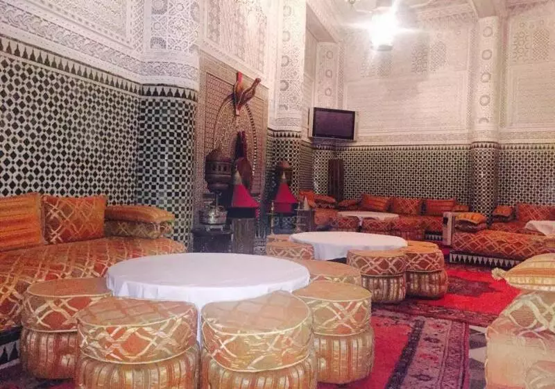 Fotos del hotel Transatlantique:  4