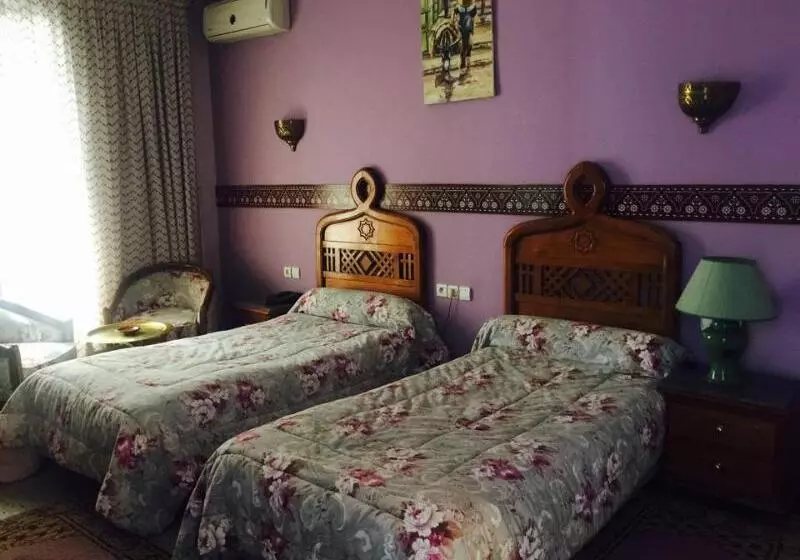 Fotos del hotel Transatlantique:  16