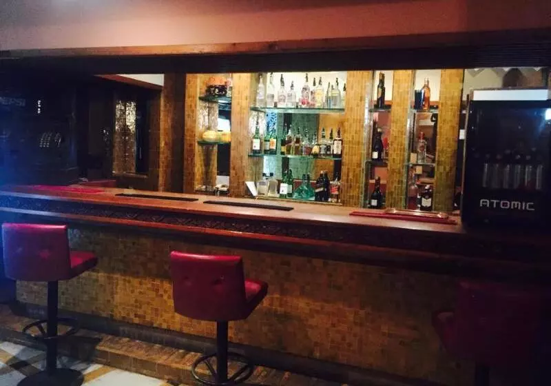 Fotos del hotel Transatlantique:  6