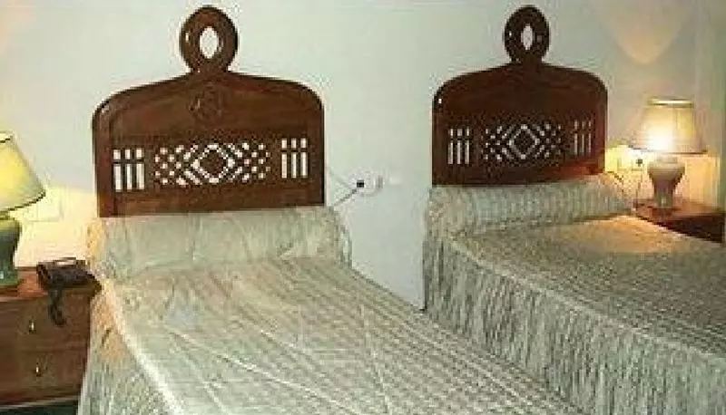 Fotos del hotel Transatlantique:  17