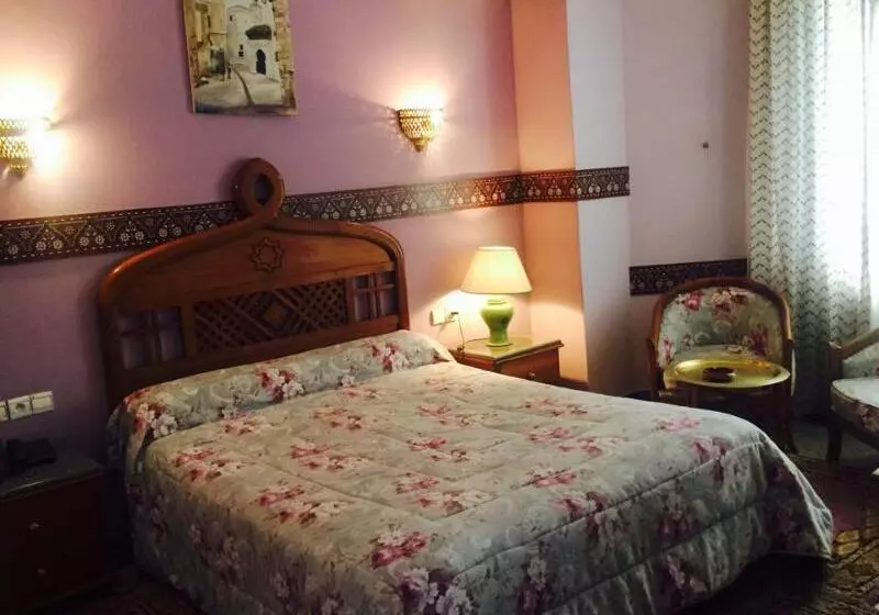 Fotos del hotel Transatlantique:  2