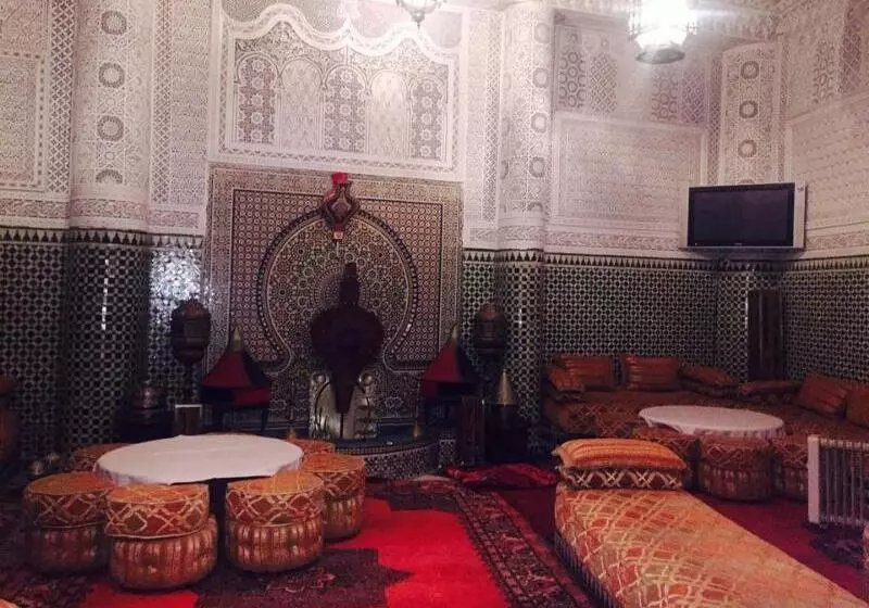 Fotos del hotel Transatlantique:  10