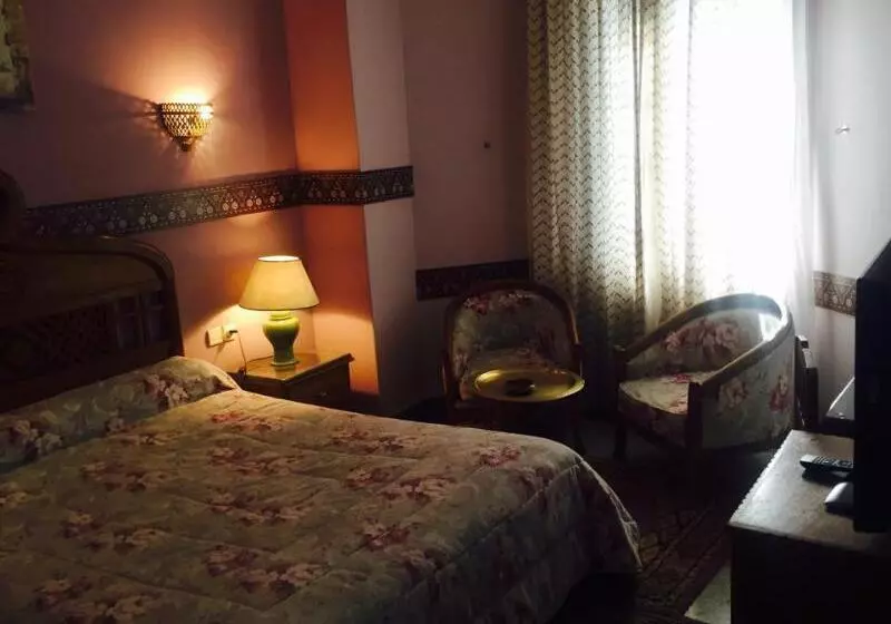 Fotos del hotel Transatlantique:  14