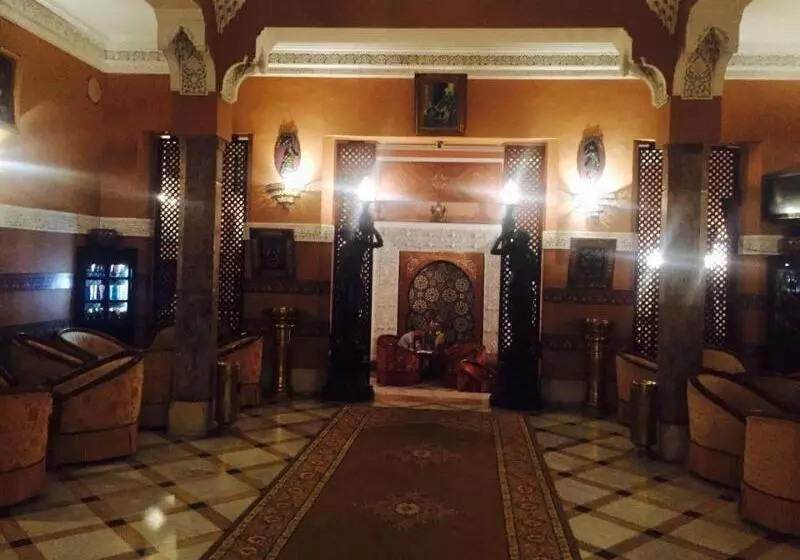 Fotos del hotel Transatlantique:  9