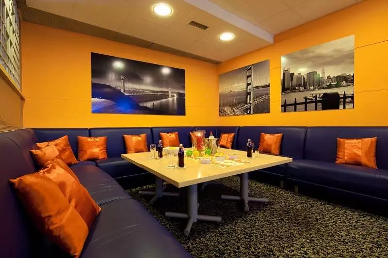 Fotos del hotel Wilga:  23