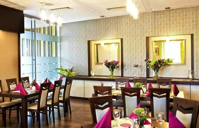 Fotos del hotel Wilga:  19