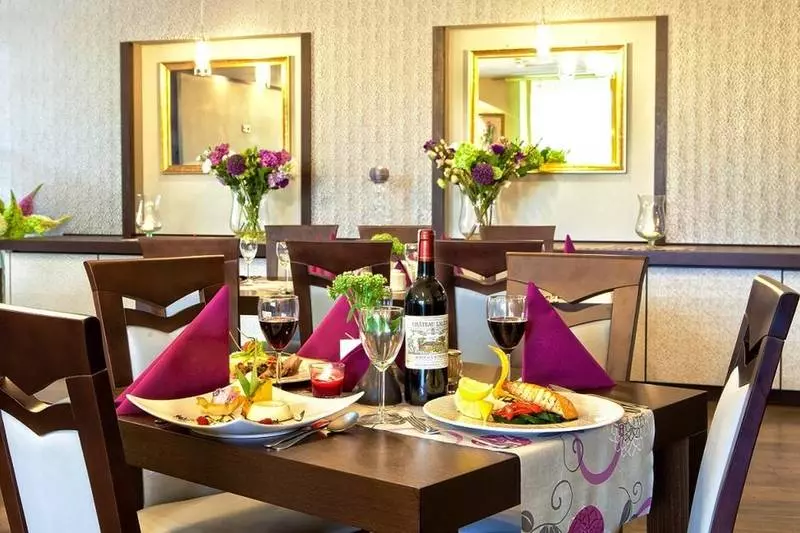 Fotos del hotel Wilga:  16