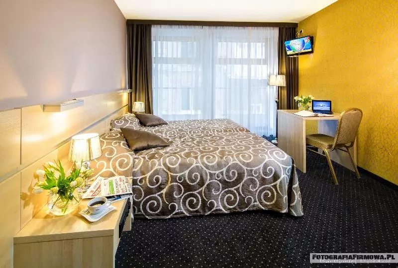 Fotos del hotel Wilga:  18