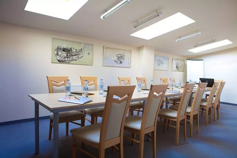 Fotos del hotel Wilga:  22