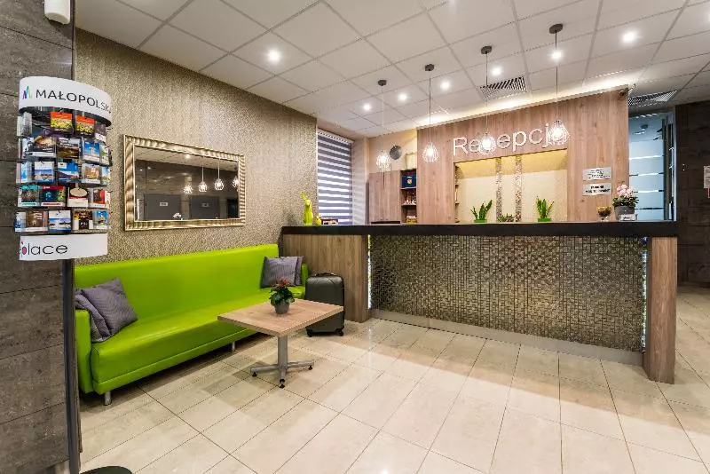 Fotos del hotel Wilga:  10