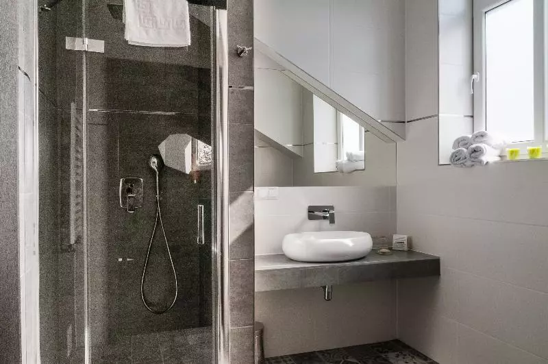 Fotos del hotel Wilga:  8