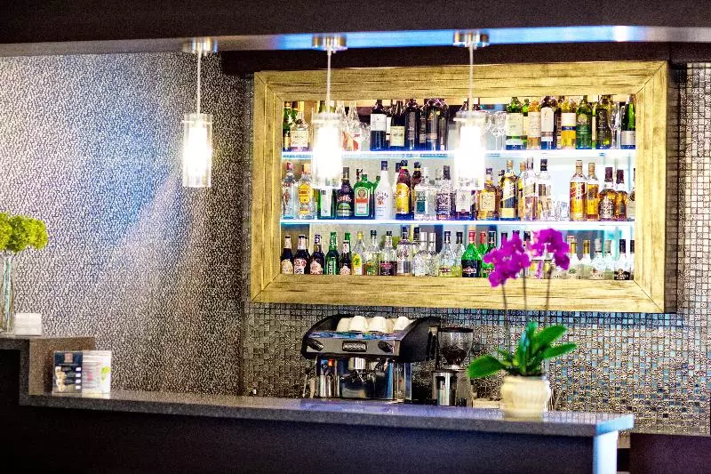 Fotos del hotel Wilga:  6