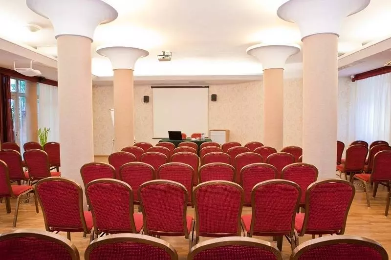 Fotos del hotel Wilga:  7