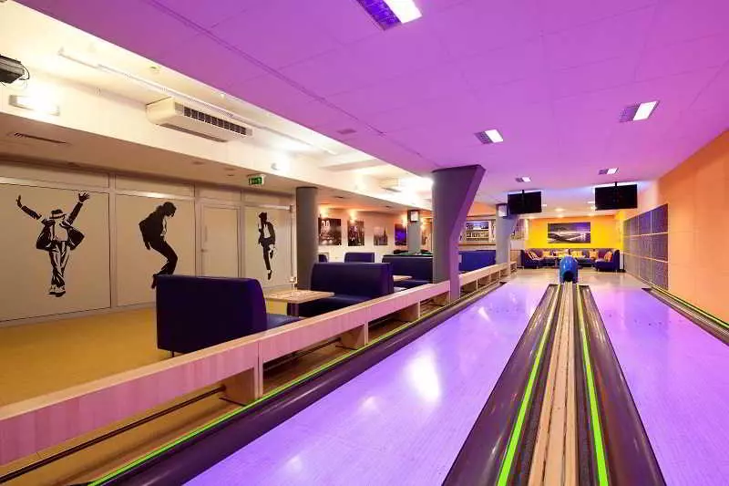 Fotos del hotel Wilga:  11