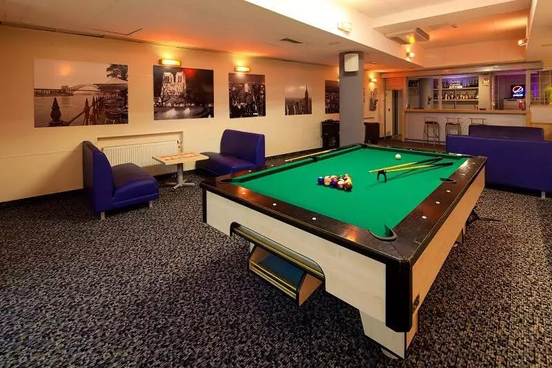 Fotos del hotel Wilga:  15