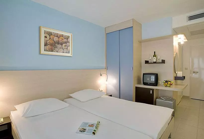 Fotos del hotel Valamar Pinia:  16