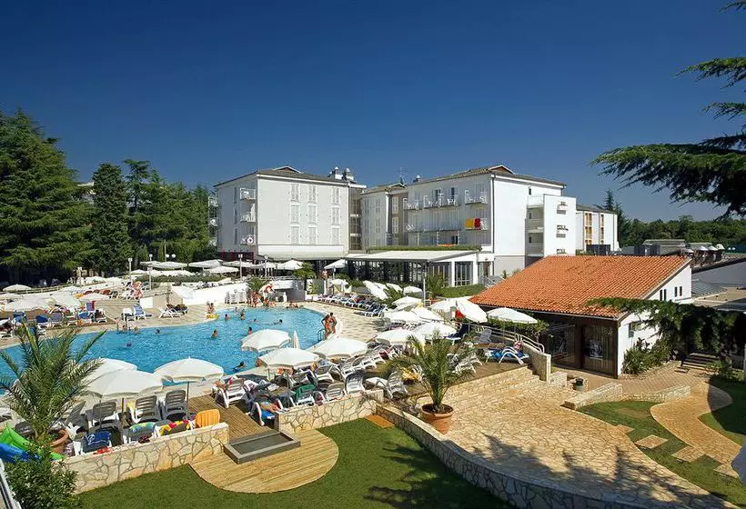 Fotos del hotel Valamar Pinia:  15
