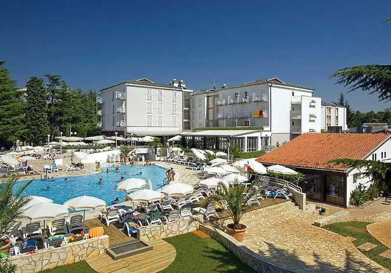 Valamar Pinia