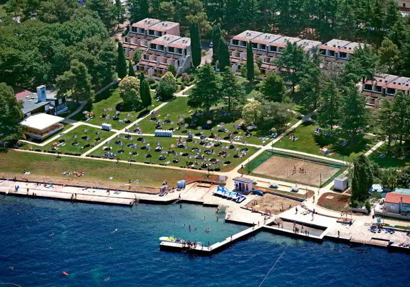 Fotos del hotel Valamar Pinia:  3