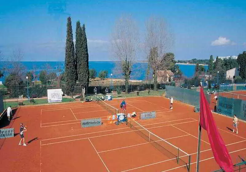 Fotos del hotel Valamar Pinia:  4