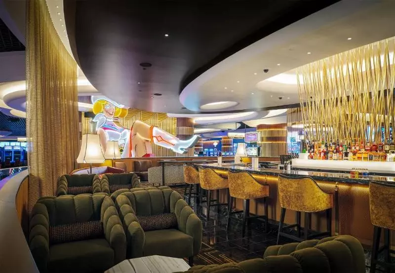 Fotos del hotel Circa Resort & Casino - Adults Only:  14