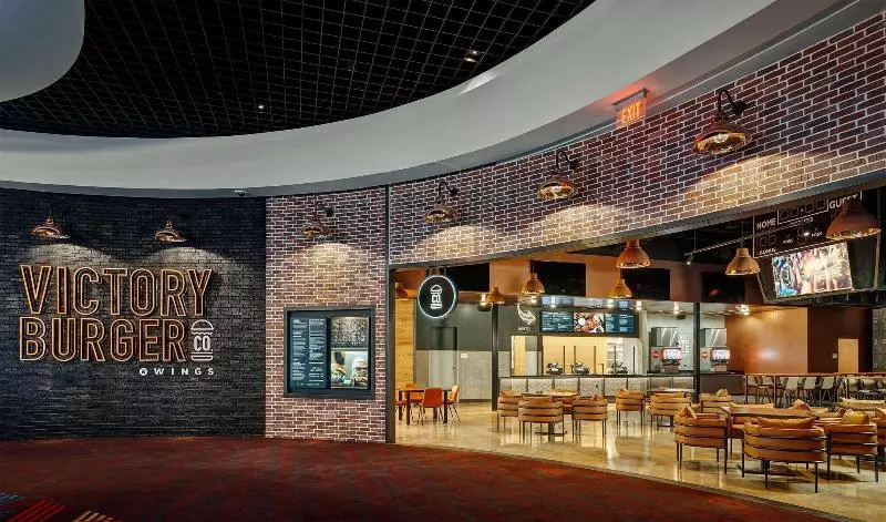 Fotos del hotel Circa Resort & Casino - Adults Only:  23