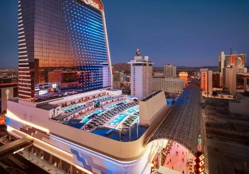 Fotos del hotel Circa Resort & Casino - Adults Only:  19