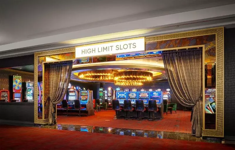 Fotos del hotel Circa Resort & Casino - Adults Only:  15