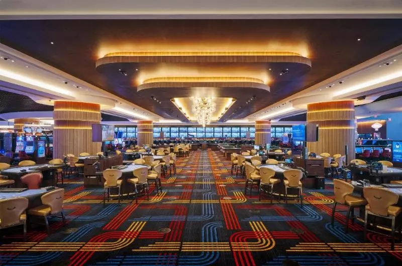 Fotos del hotel Circa Resort & Casino - Adults Only:  4
