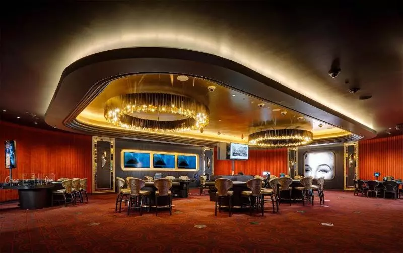 Fotos del hotel Circa Resort & Casino - Adults Only:  11