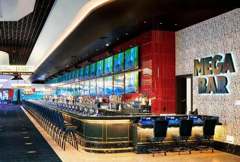 Fotos del hotel Circa Resort & Casino - Adults Only:  10