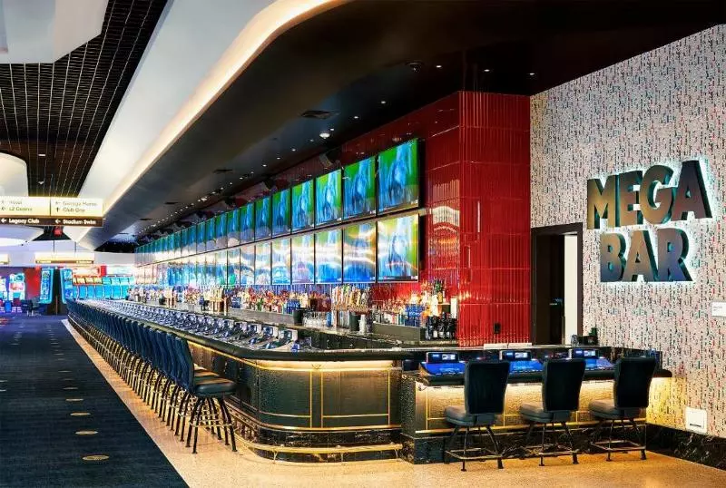 Fotos del hotel Circa Resort & Casino - Adults Only:  5