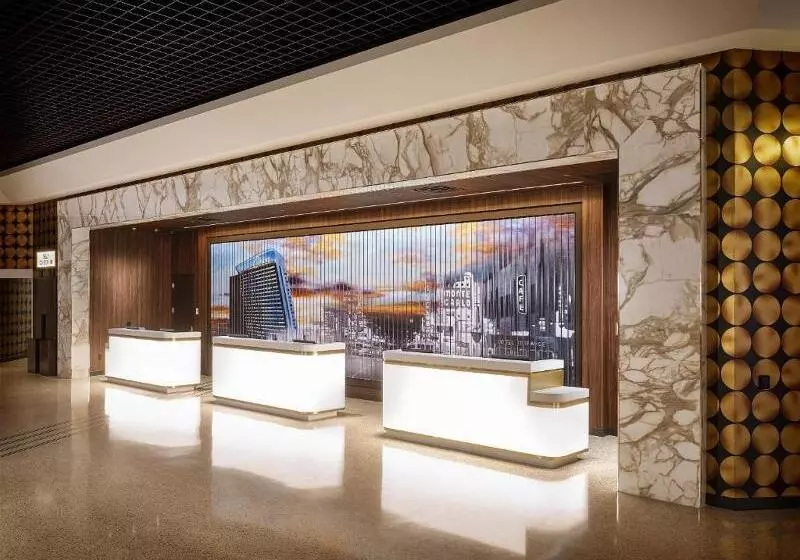Fotos del hotel Circa Resort & Casino - Adults Only:  25