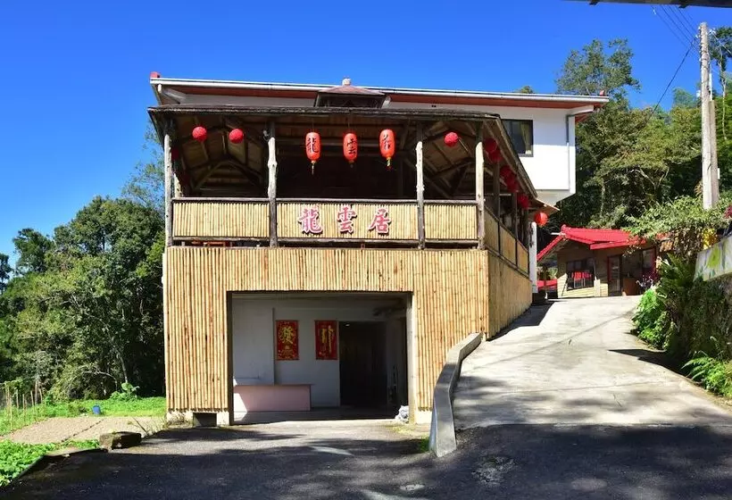 Fotos del hotel Long-yun Leisure Farm:  5