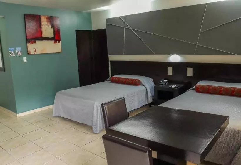 Fotos del hotel La Mesa:  22