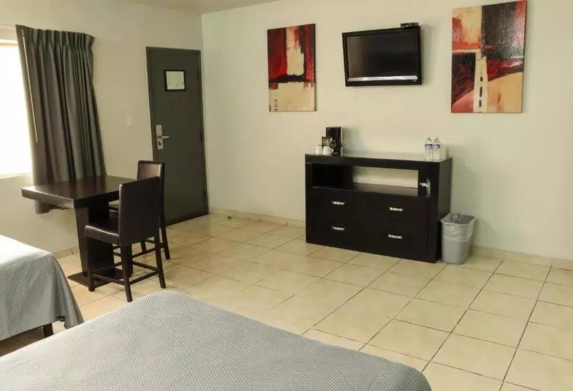 Fotos del hotel La Mesa:  23