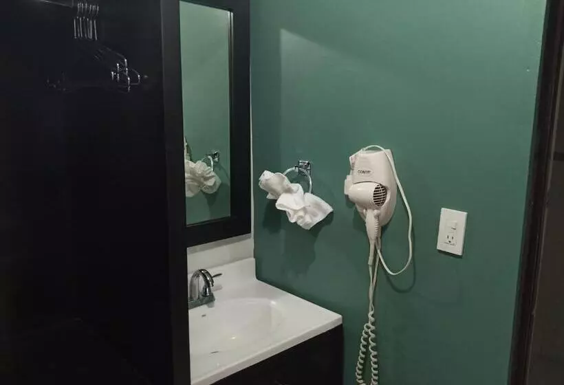 Fotos del hotel La Mesa:  15