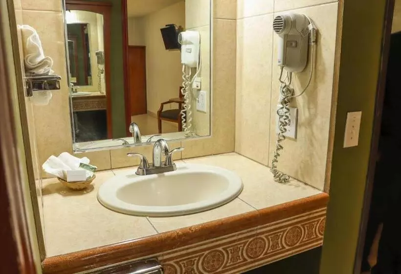 Fotos del hotel La Mesa:  19