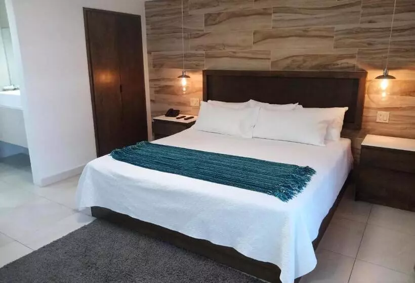 Fotos del hotel La Mesa:  25