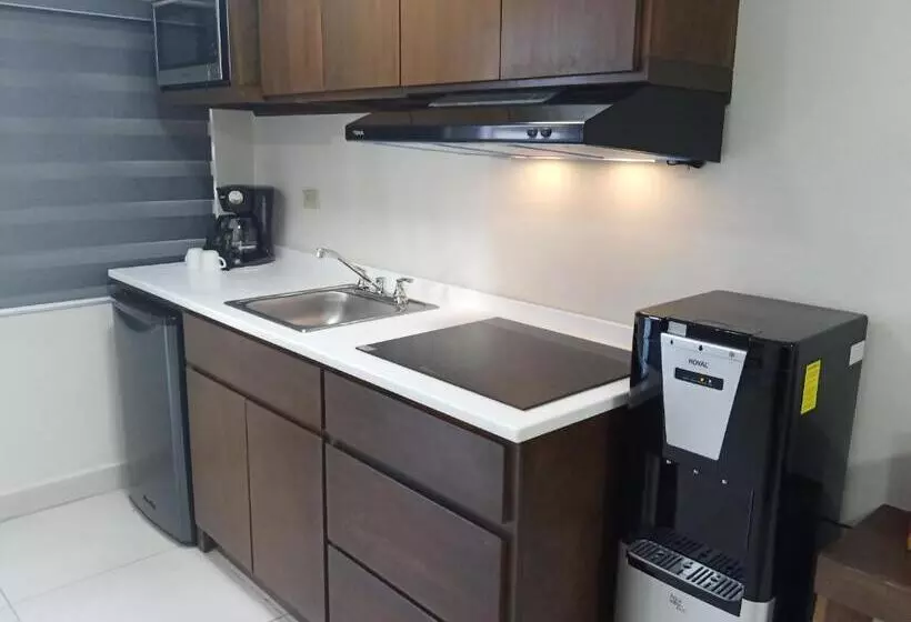 Fotos del hotel La Mesa:  8