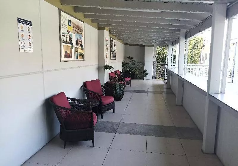 Fotos del hotel La Mesa:  7