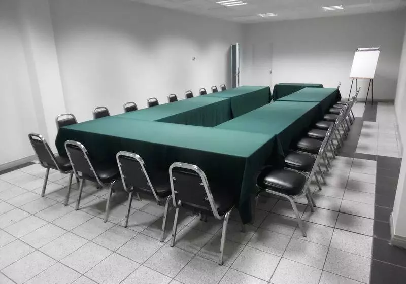 Fotos del hotel La Mesa:  6