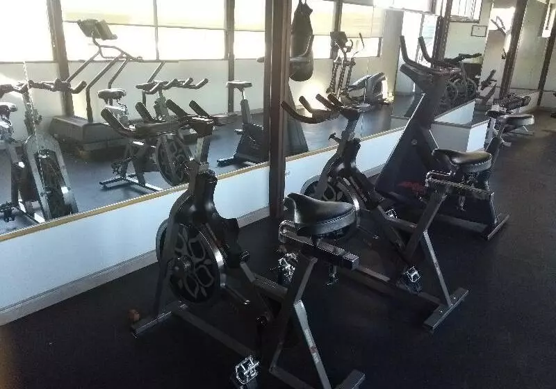 Fotos del hotel La Mesa:  13