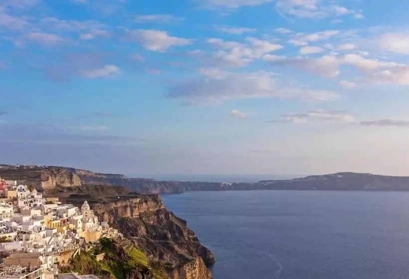 Fotos del hotel Cosmopolitan Suites - Small Luxury Hotels Of The World:  8