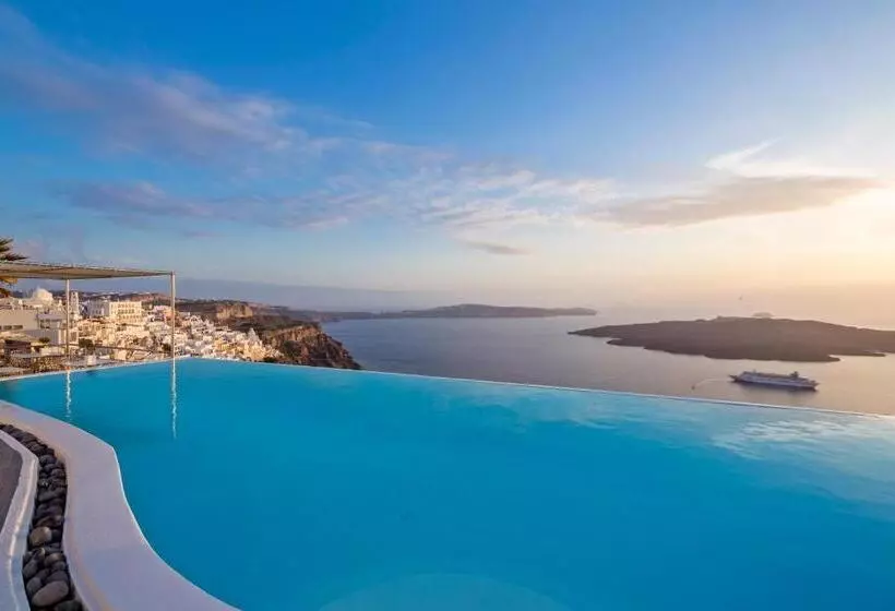 Fotos del hotel Cosmopolitan Suites - Small Luxury Hotels Of The World:  14