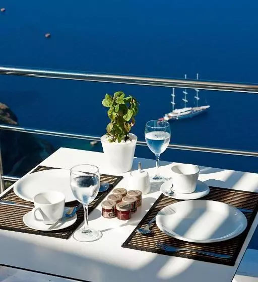 Fotos del hotel Cosmopolitan Suites - Small Luxury Hotels Of The World:  3