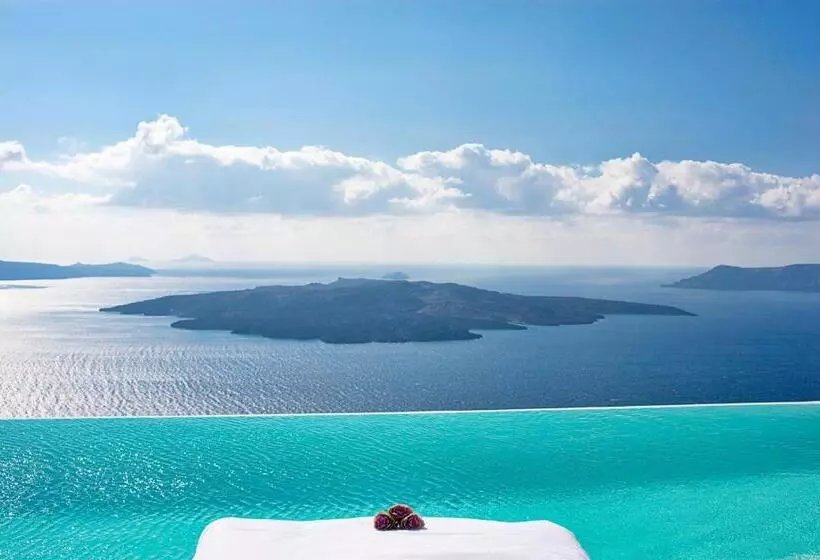 Fotos del hotel Cosmopolitan Suites - Small Luxury Hotels Of The World:  18