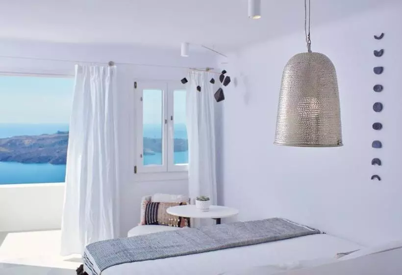 Fotos del hotel Cosmopolitan Suites - Small Luxury Hotels Of The World:  24