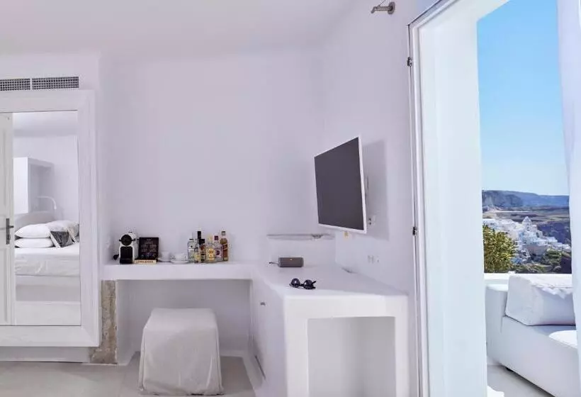 Fotos del hotel Cosmopolitan Suites - Small Luxury Hotels Of The World:  21