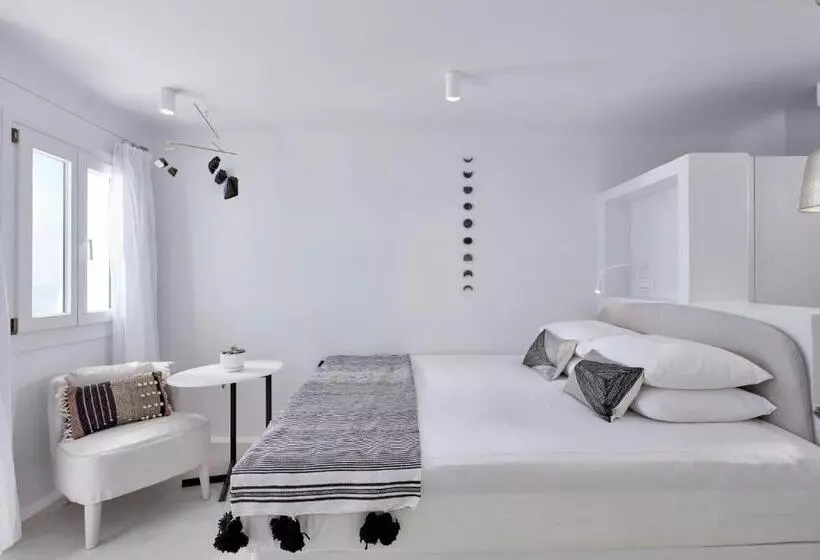 Fotos del hotel Cosmopolitan Suites - Small Luxury Hotels Of The World:  9